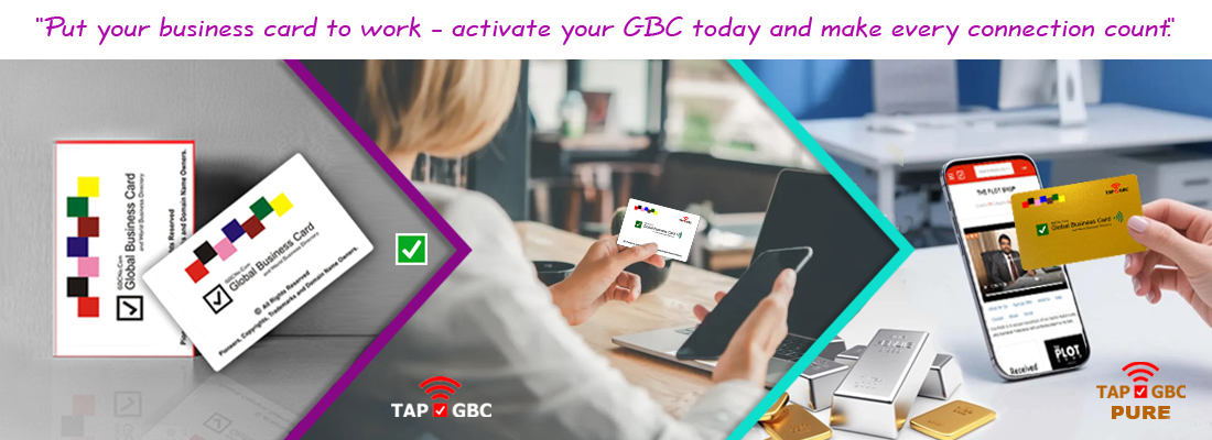 global-business-card